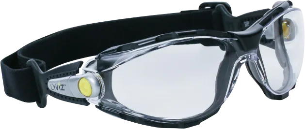 Liferay Product Pacaya Lyviz Clear Strap