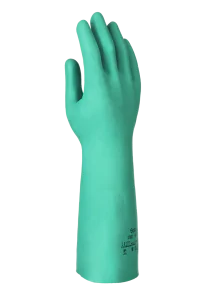Execia Chemical Protection Gloves Ct037