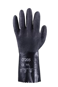 Execia Chemical Safety Gloves Ct205