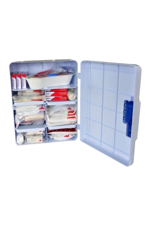 FS-055 – SHELF STYLE FIRST AID KIT FIRSTAR – Safety Hub