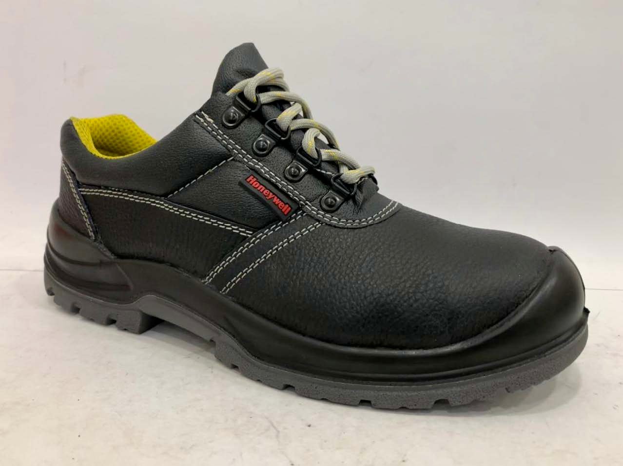 Sps Ibh Honeywell Low Cut Laced Shoe 9521