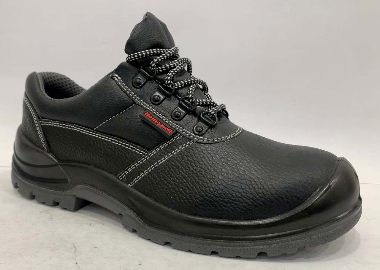 Sps Ibh Honeywell Low Cut Laced Shoe 9531