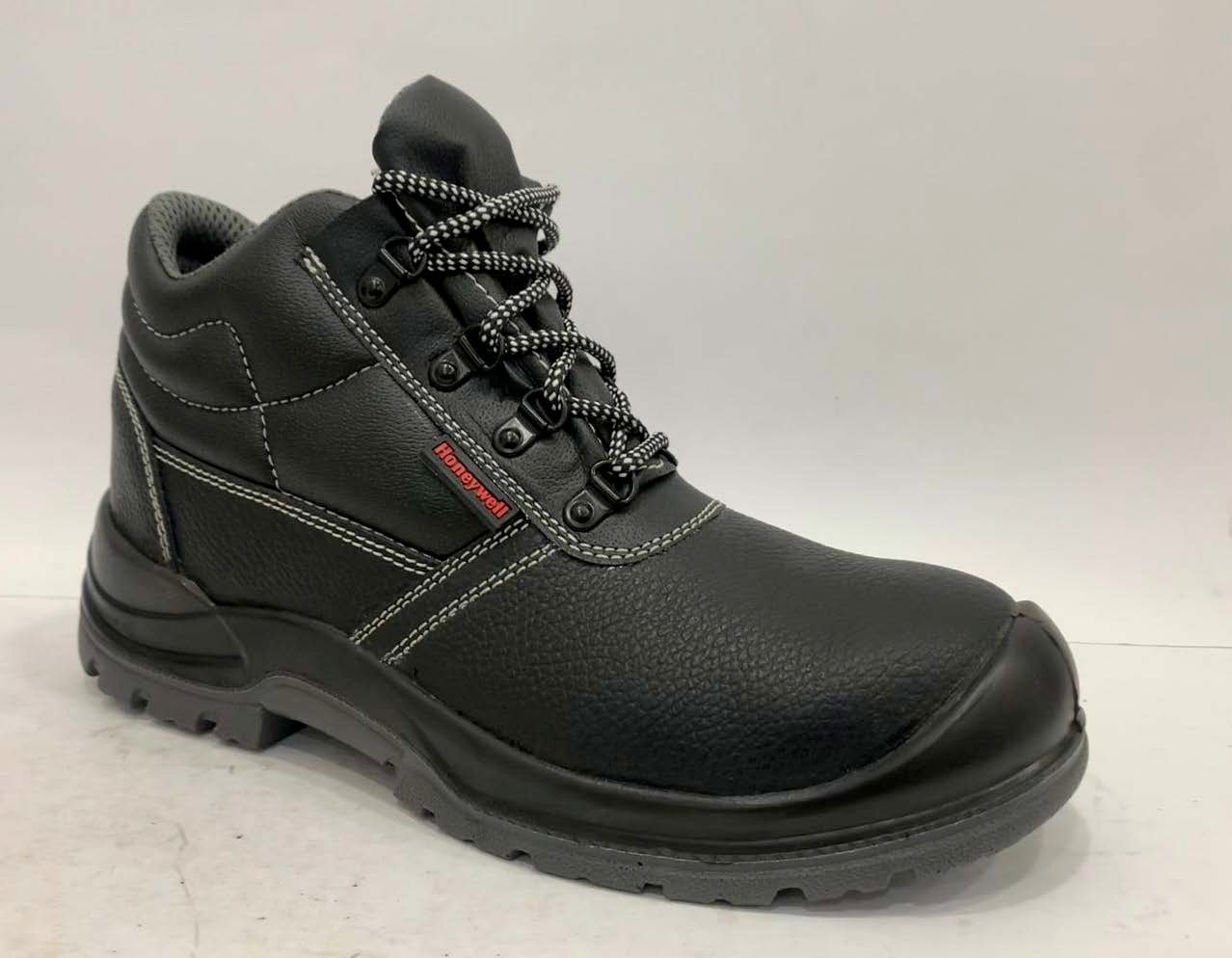 Sps Ibh Honeywell Ankle Laced Boot 9535