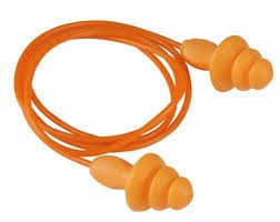 3m 1270 reusable cord earplug euro