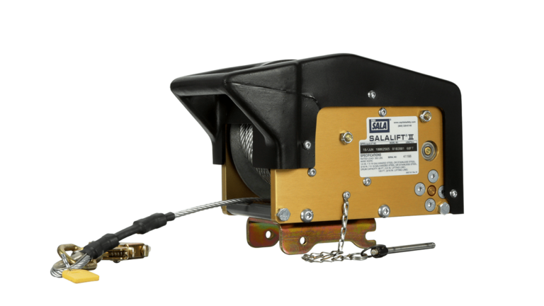 3m dbisala salalift ii winch 8102001