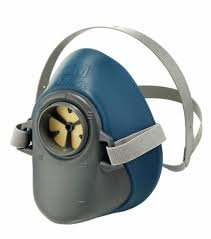 3m half facepiece respirator hf series hf 50