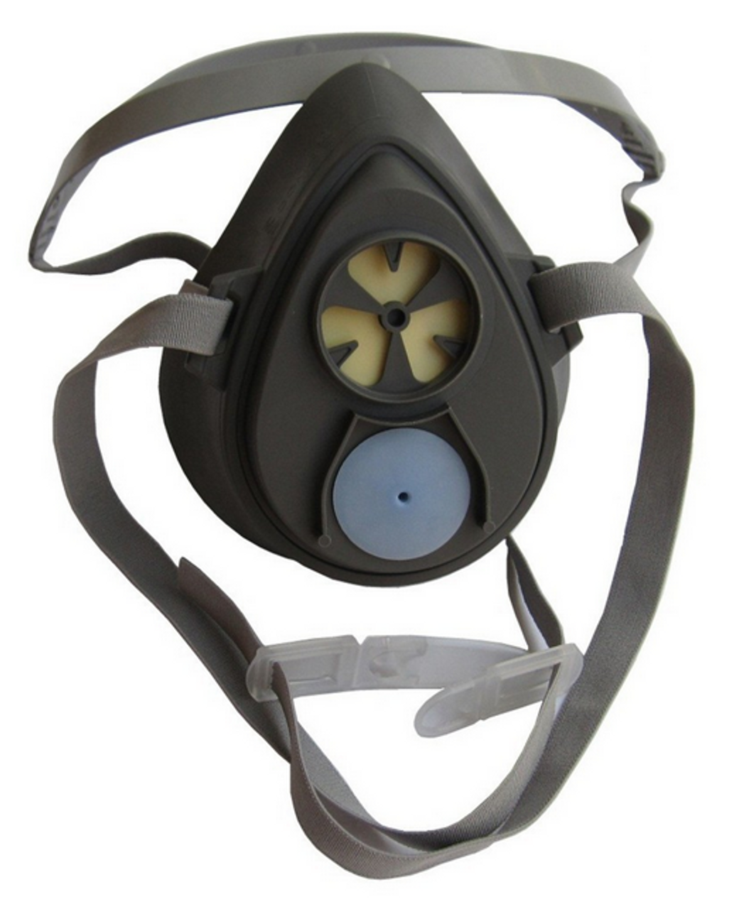 3m organic vapor respirator kit 3200 55