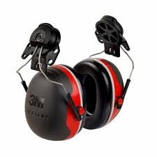 3m peltor x3 earmuffs x3p3e 37277 aad
