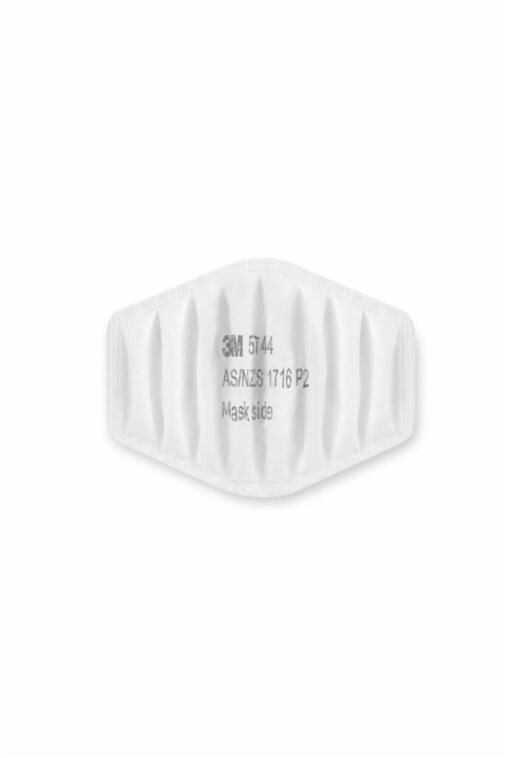 3m reusable respirator particulate filter 5744