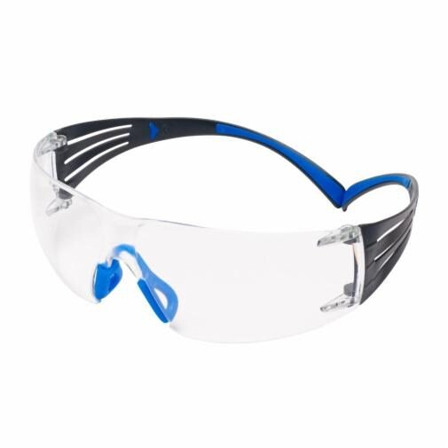 3m securefit sf401sgaf blu