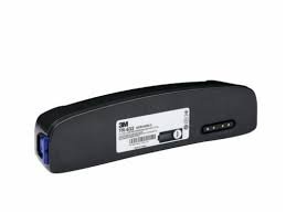 3m versaflo high capacity battery tr 632 37348aad for tr 600 papr