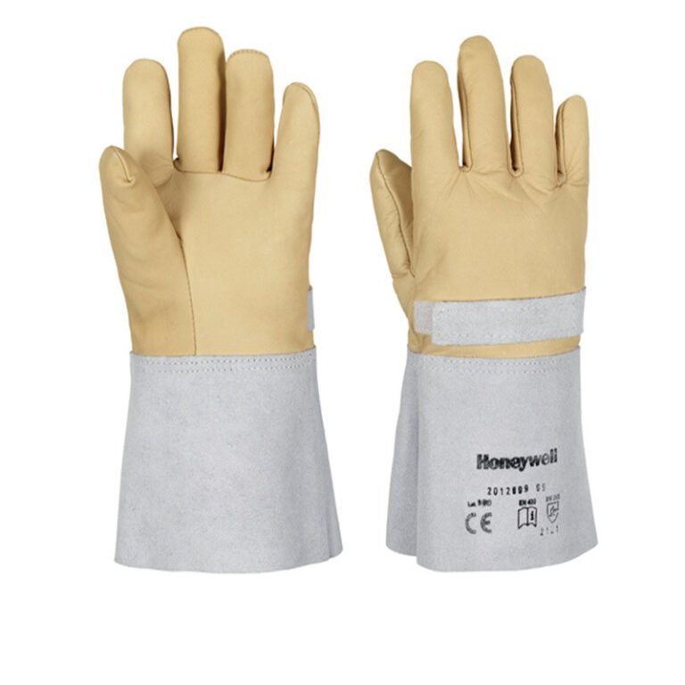 Honeywell electrosoft overgloves
