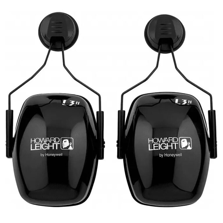 Honeywell leightning l3h