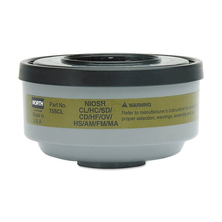 Honeywell north 75scl