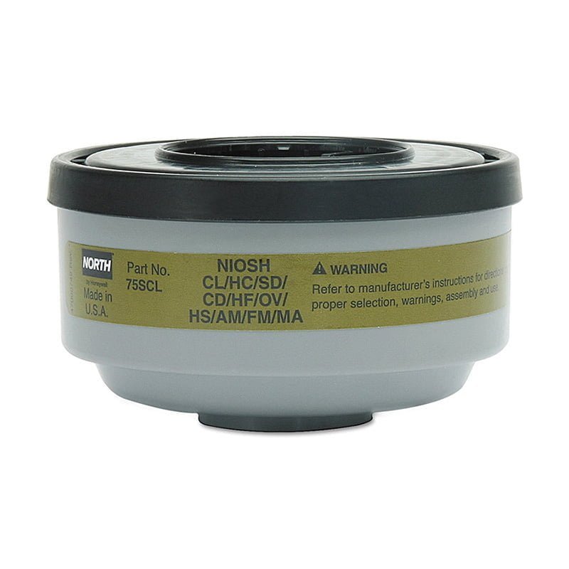 Honeywell north 75scl