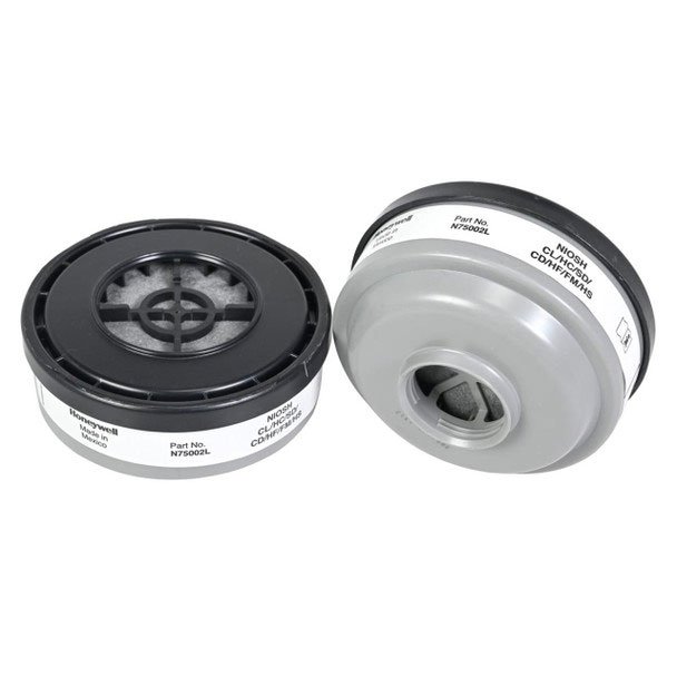 Honeywell north n75002l