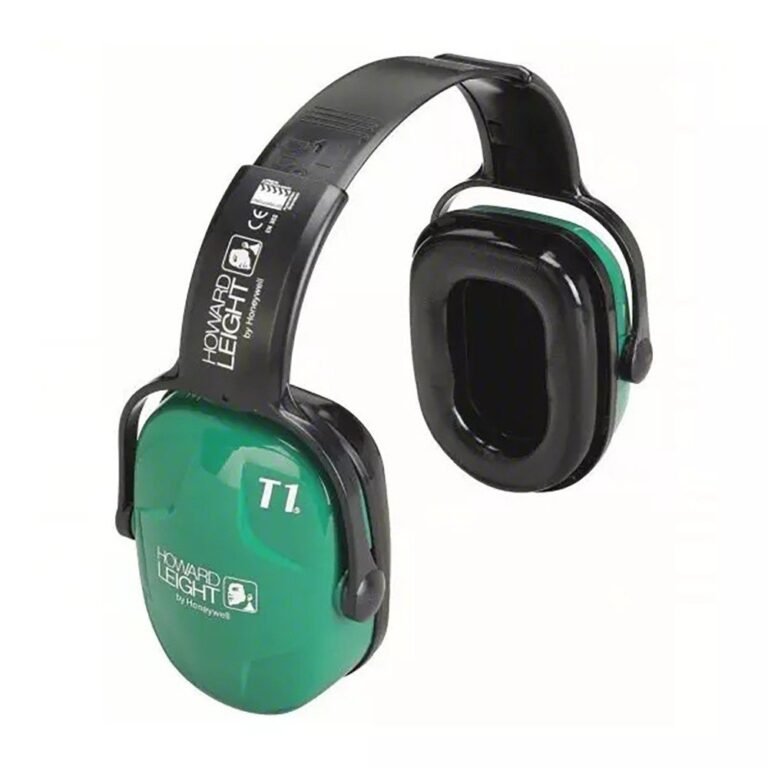 Honeywell thunder t1