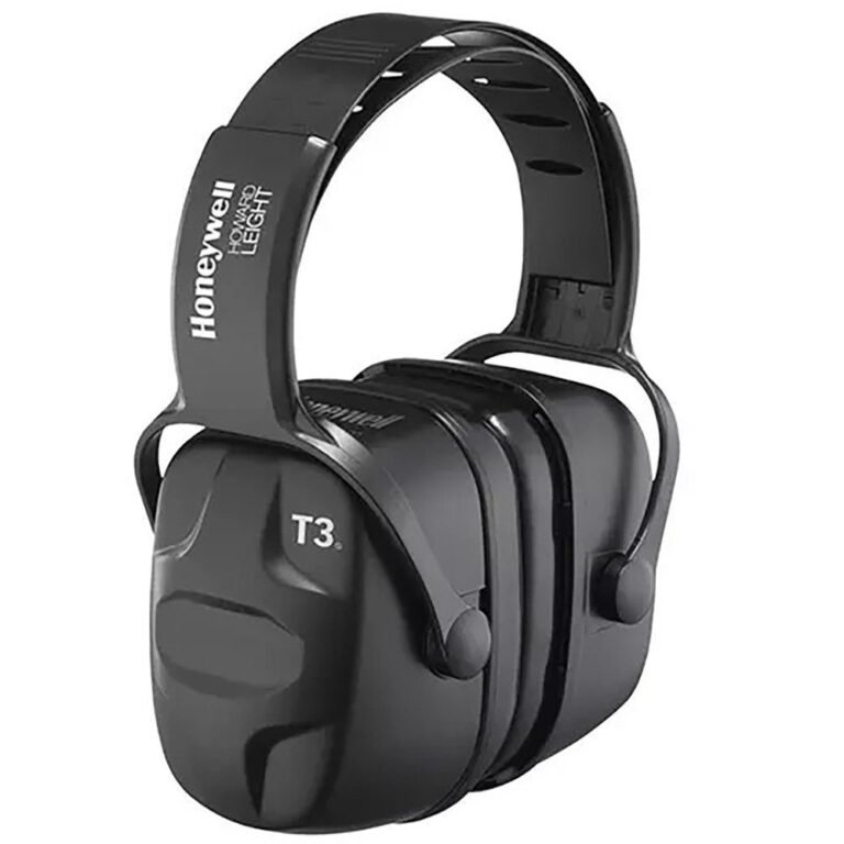 Honeywell thunder t3